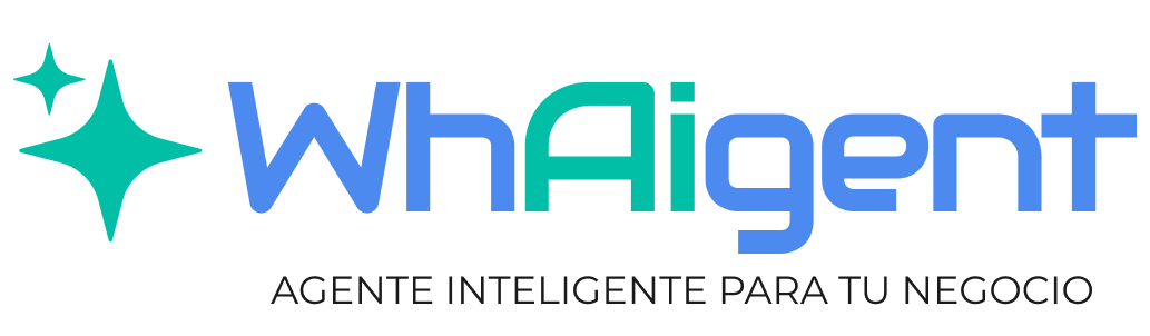WhAIbot Logo